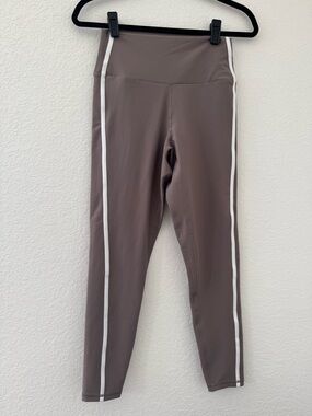 YPB SculptLUX Curve Love 7/8 Legging in Iron